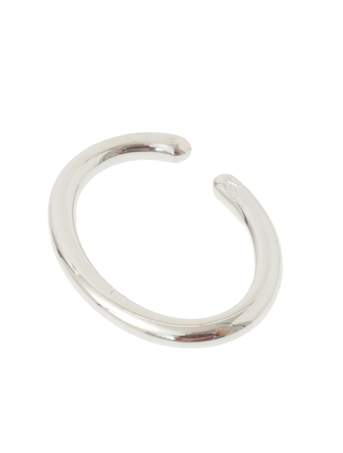 【ALT PARIS / オルト・パリ】Grand earcuff 2.0 argent