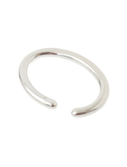【ALT PARIS / オルト・パリ】Grand earcuff 2.0 argent