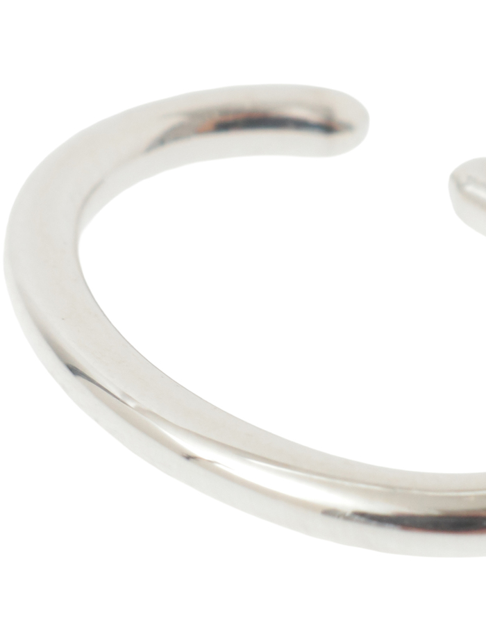 【ALT PARIS / オルト・パリ】Grand earcuff 2.0 argent 詳細画像 シルバー 3