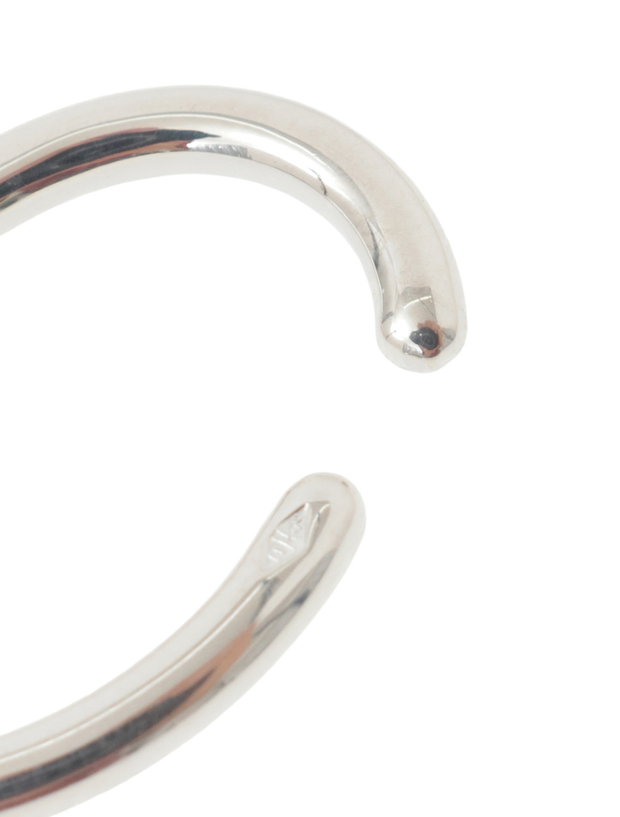 【ALT PARIS / オルト・パリ】Grand earcuff 2.0 argent 詳細画像 シルバー 4