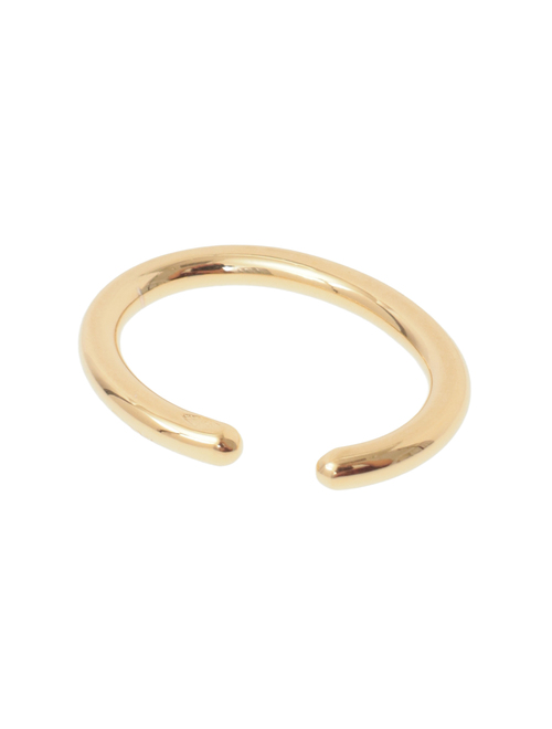 【ALT PARIS / オルト・パリ】Grand earcuff 2.0 vermeil