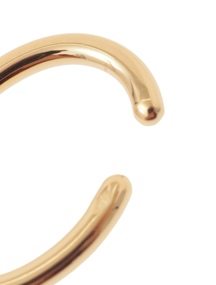 【ALT PARIS / オルト・パリ】Grand earcuff 2.0 vermeil 詳細画像 ゴールド 4
