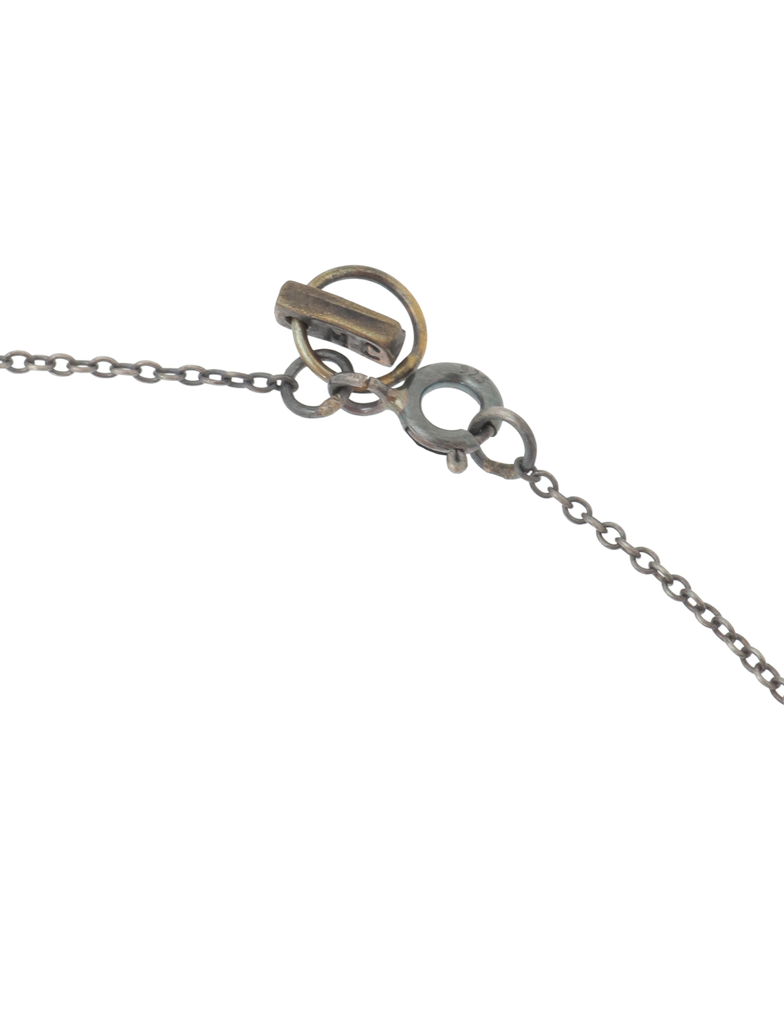 MC Mathias Chaize/マティアス・シェーズ】ネックレス/NK-172 NECKLACE