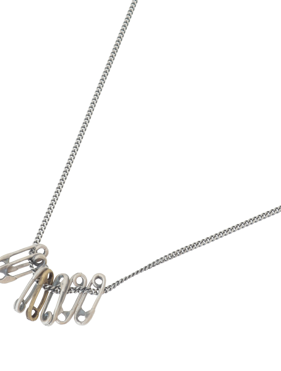 MC Mathias Chaize/マティアス・シェーズ】ネックレス/NK-157 NECKLACE