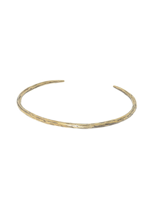 【MC Mathias Chaize/マティアス・シェーズ】ブレスレット/BR-076 BRACELET MARTOLE
