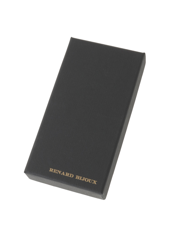【RENARD BIJOUX/ルナール ビジュー】ネックレス/GRI-GRI 詳細画像 ブロンズ 7
