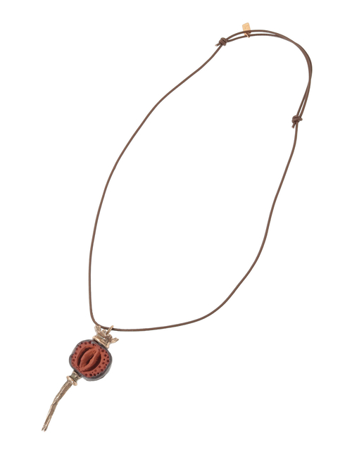 【RENARD BIJOUX/ルナール ビジュー】ネックレス/POPPY