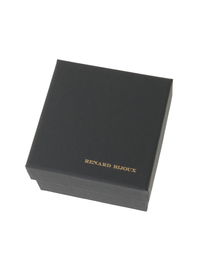 【RENARD BIJOUX/ルナール ビジュー】ネックレス/STAG 詳細画像 ブロンズ 7