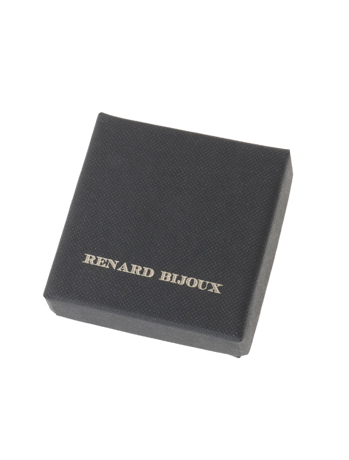 【RENARD BIJOUX/ルナール ビジュー】リング/THE QUEEN RING 詳細画像 ブロンズ 5