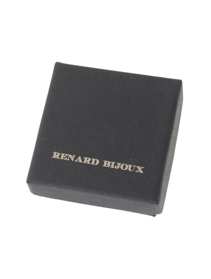 【RENARD BIJOUX/ルナール ビジュー】リング/THE QUEEN RING 詳細画像 シルバー 5