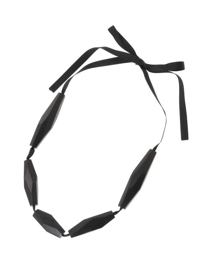 【BRANCH/ブランチ】ネックレス/NKBDAB22 NECKLACE 詳細画像 ブラック 1