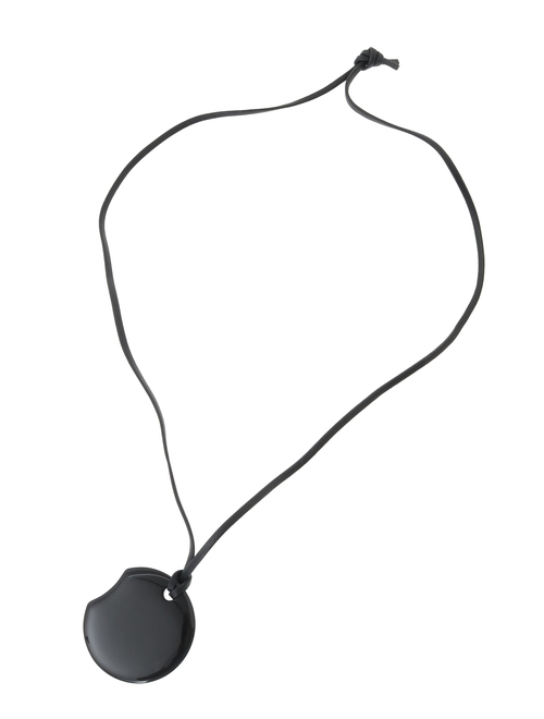 【ABOAB/アボアブ】ネックレス/ONYX ECLIPSE NECKLACE