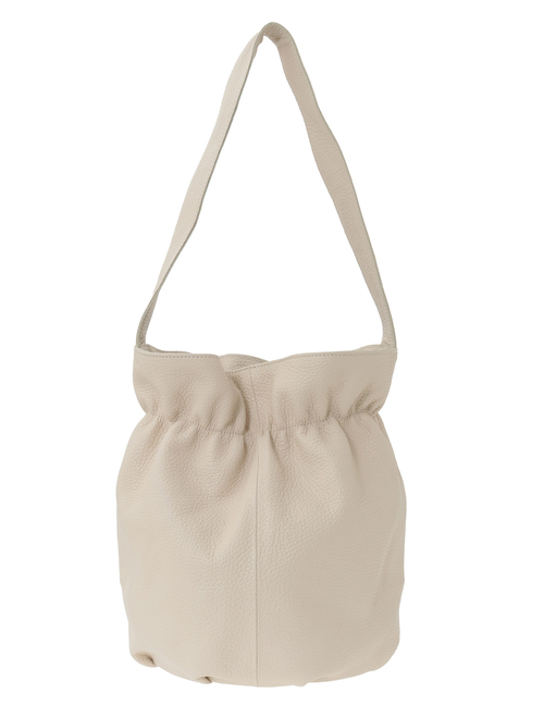 プレインピープル　グレー レザー バッグ 1ページ目)BAG】｜PLAIN PEOPLE(プレインピープル) 公式 Online Store