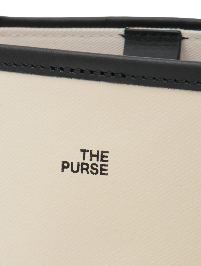 ≪別注≫【THE PURSE/ザ・パース】バッグ/PS-96 詳細画像 ホワイト 6
