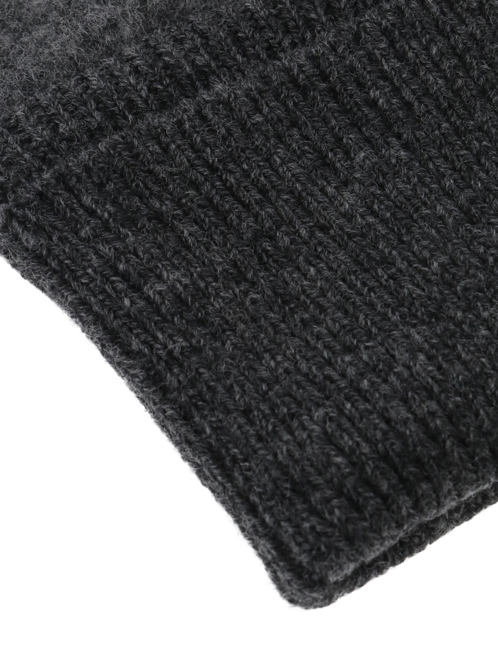 【TERRE/テール】手袋/MITTEN TR2655 詳細画像 チャコール 5