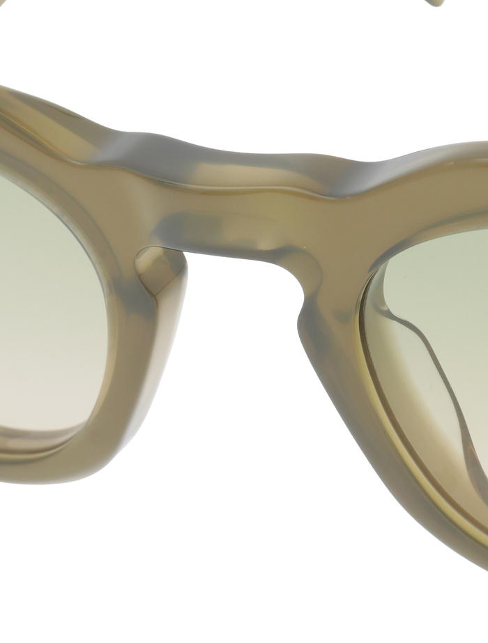 【JIMMY FAIRLY/ジミーフェアリー】DEWI JF COLORS 詳細画像 グレー 4