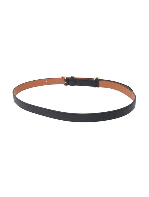 【MAISON BOINET/メゾンボワネ】ベルト/Mathide - 20mm Buckle: Gold