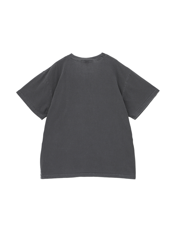 【GOOD ROCK SPEED/グッドロックスピード】Tシャツ/26RDN006W / Randy's Donuts 詳細画像 チャコール 2