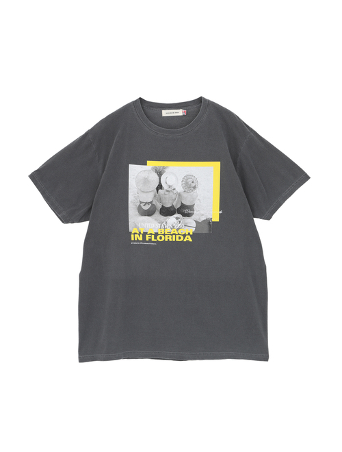 【GOOD ROCK SPEED/グッドロックスピード】Tシャツ/26LFE101W / LIFE