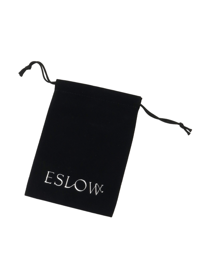 【ESLOW/エスロー】アクセサリー 詳細画像 ブラック 6