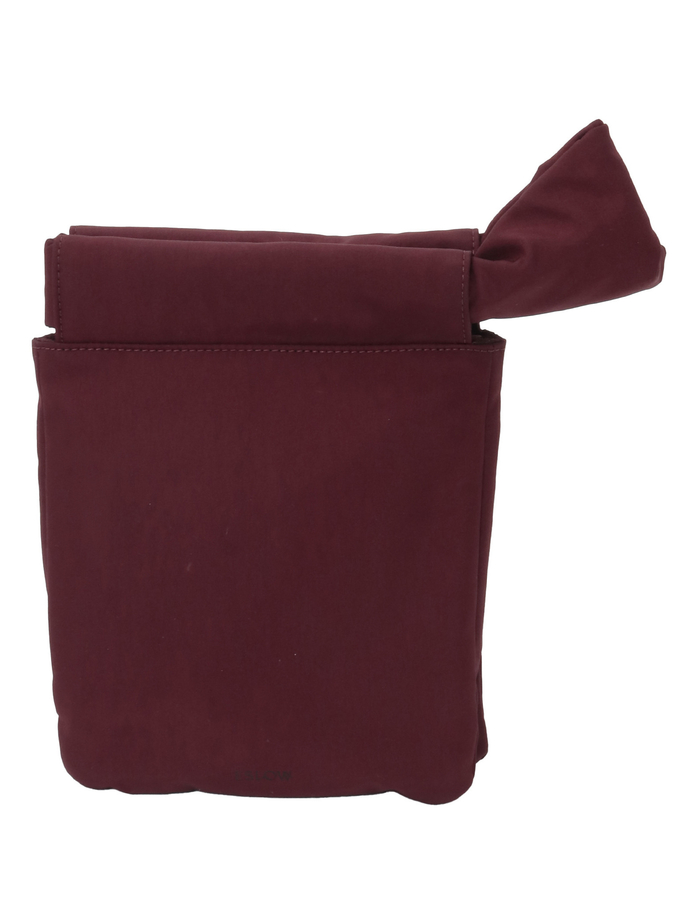 【ESLOW/エスロー】バッグ 詳細画像 ブラウン 1