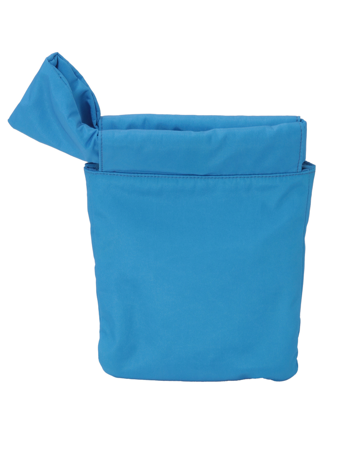 【ESLOW/エスロー】バッグ 詳細画像 ブルー 3