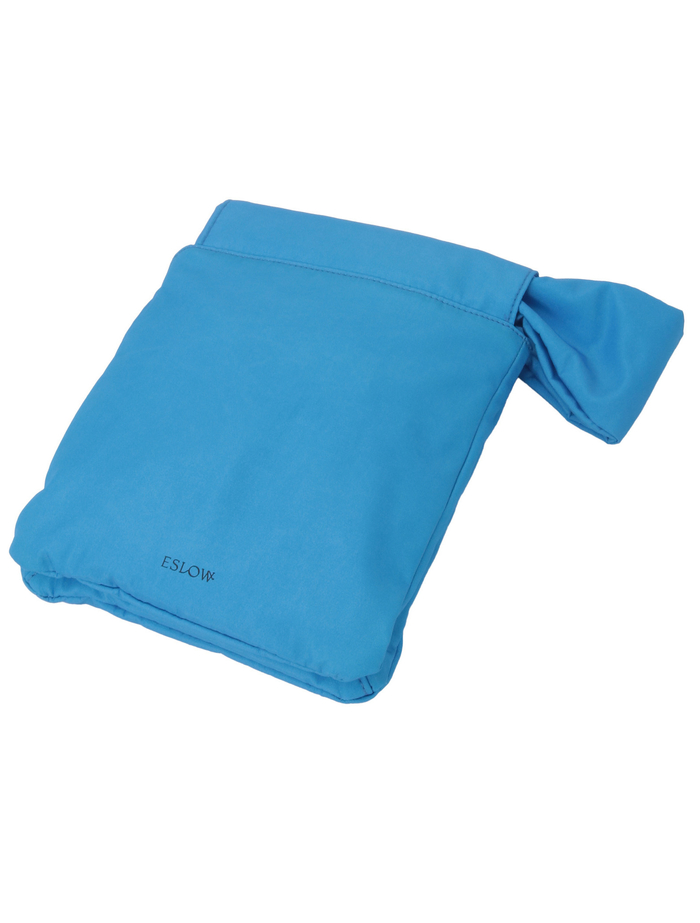 【ESLOW/エスロー】バッグ 詳細画像 ブルー 4