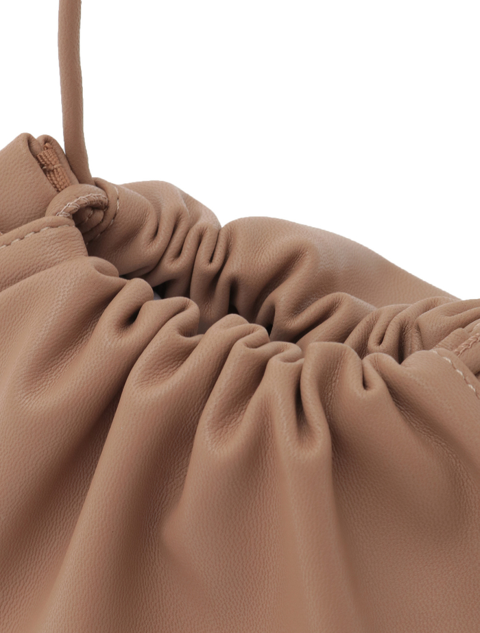 【ESLOW/エスロー】バッグ 詳細画像 キャメル 5