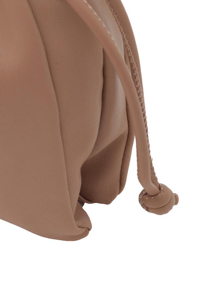 【ESLOW/エスロー】バッグ 詳細画像 キャメル 6