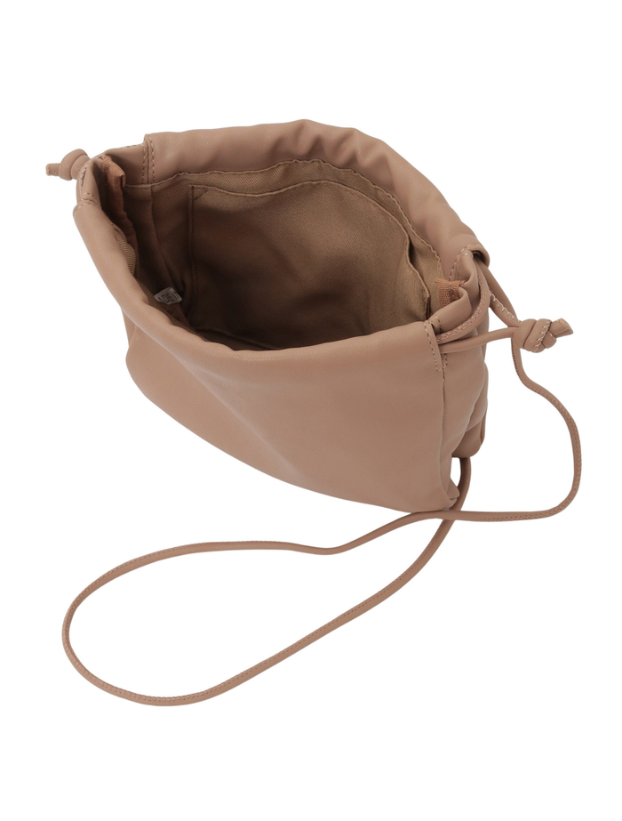 【ESLOW/エスロー】バッグ 詳細画像 キャメル 8