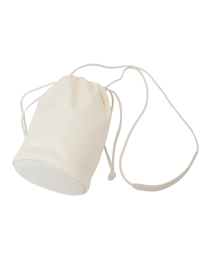 【ESLOW/エスロー】バッグ 詳細画像 オフホワイト 4