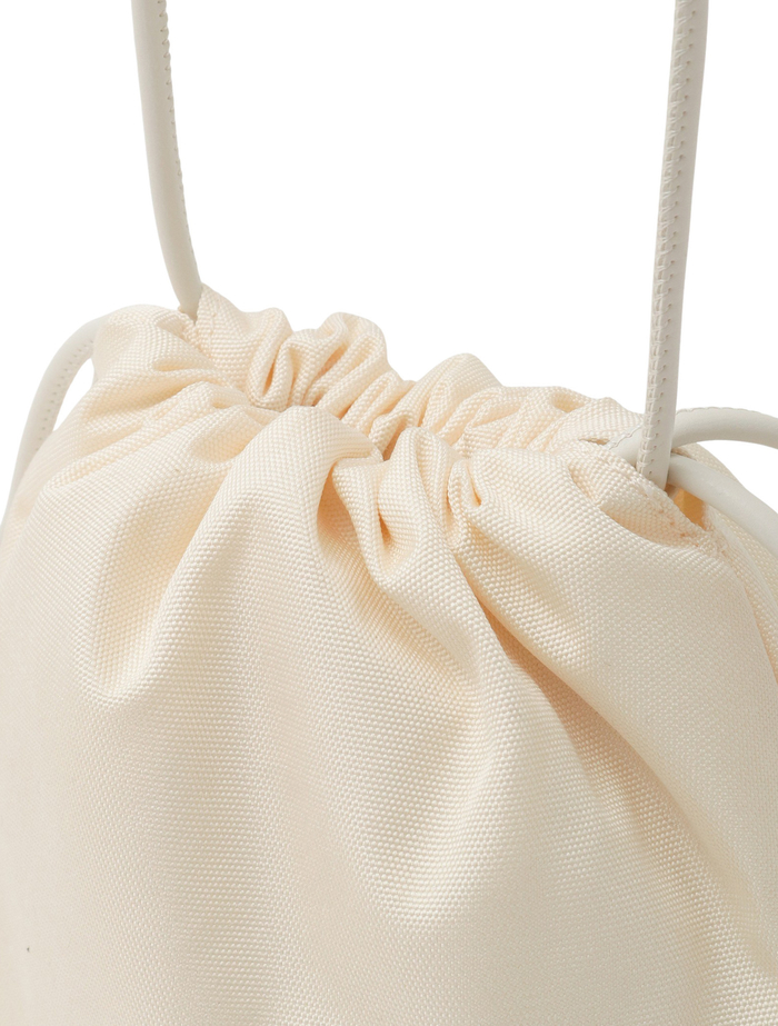 【ESLOW/エスロー】バッグ 詳細画像 オフホワイト 5