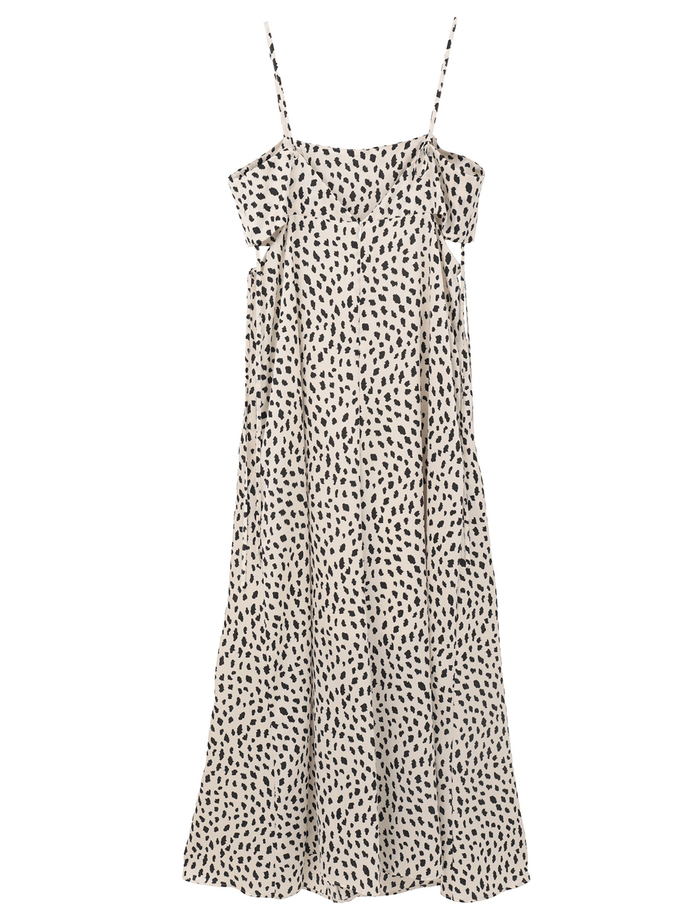 【ESLOW/エスロー】ワンピース 詳細画像 レオパード 2