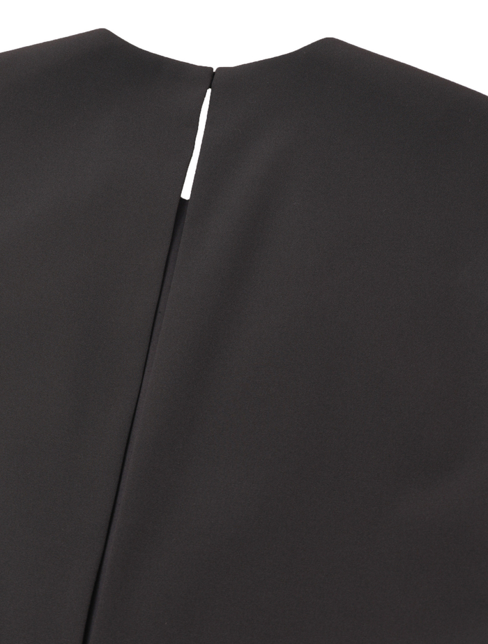 【ESLOW/エスロー】ワンピース 詳細画像 ブラック 4