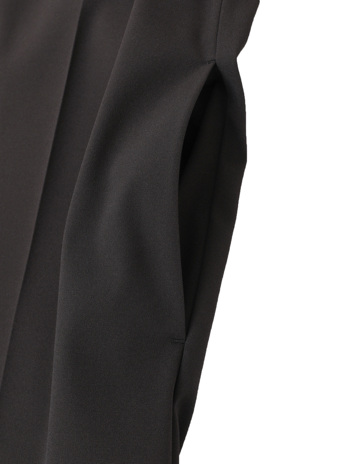 【ESLOW/エスロー】ワンピース 詳細画像 ブラック 6