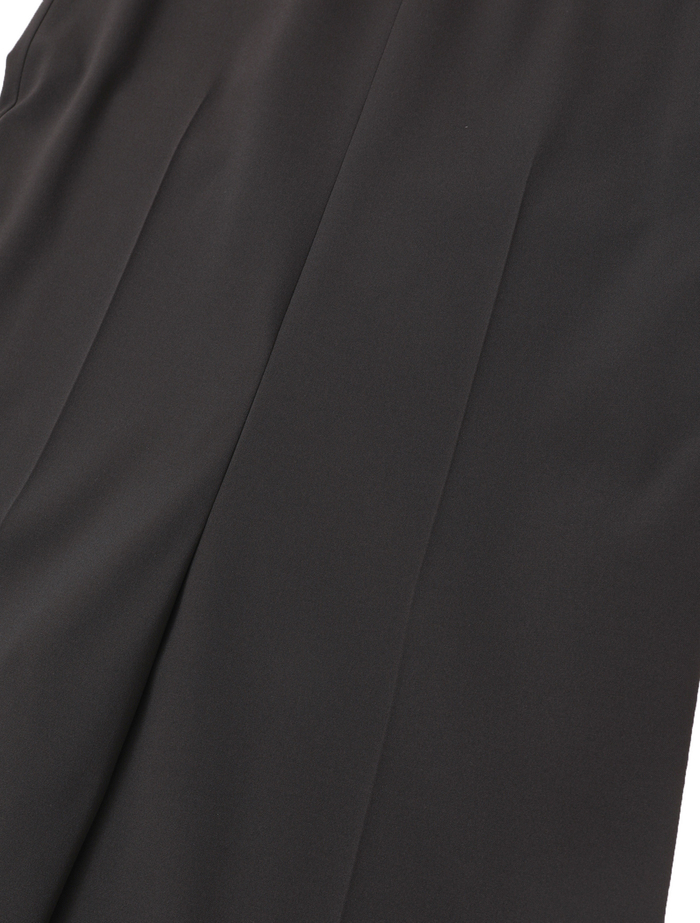 【ESLOW/エスロー】ワンピース 詳細画像 ブラック 7