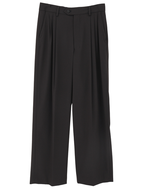 【ESLOW/エスロー】パンツ