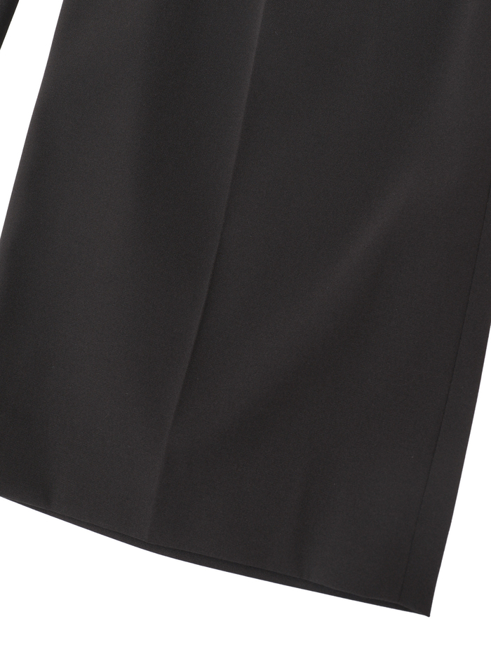 【ESLOW/エスロー】パンツ 詳細画像 ブラック 8