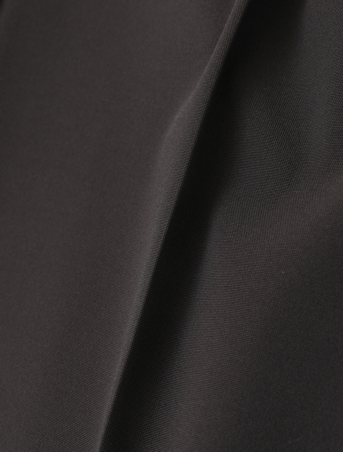 【ESLOW/エスロー】パンツ 詳細画像 ブラック 9