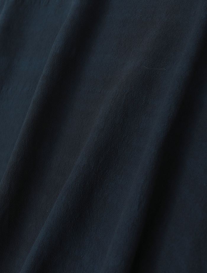 【ESLOW/エスロー】スカート 詳細画像 ダークネイビー 7