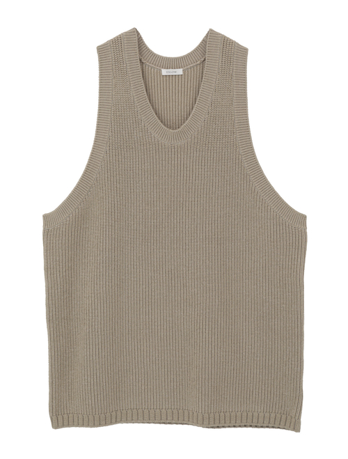 【ESLOW/エスロー】セーター