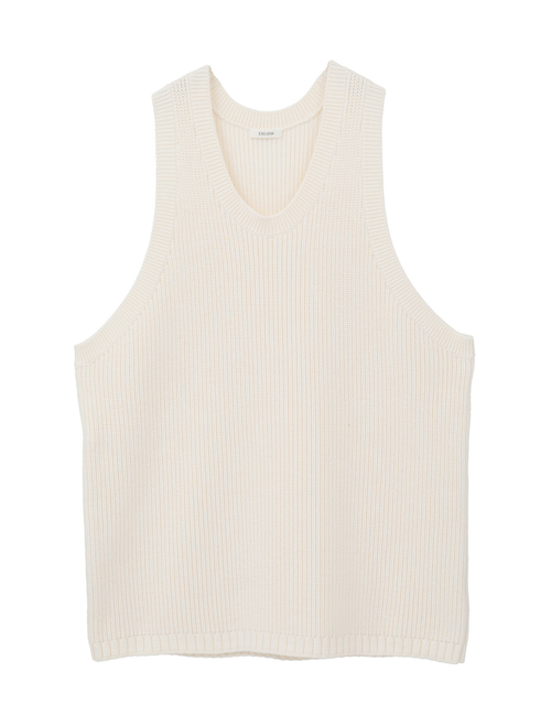 【ESLOW/エスロー】セーター