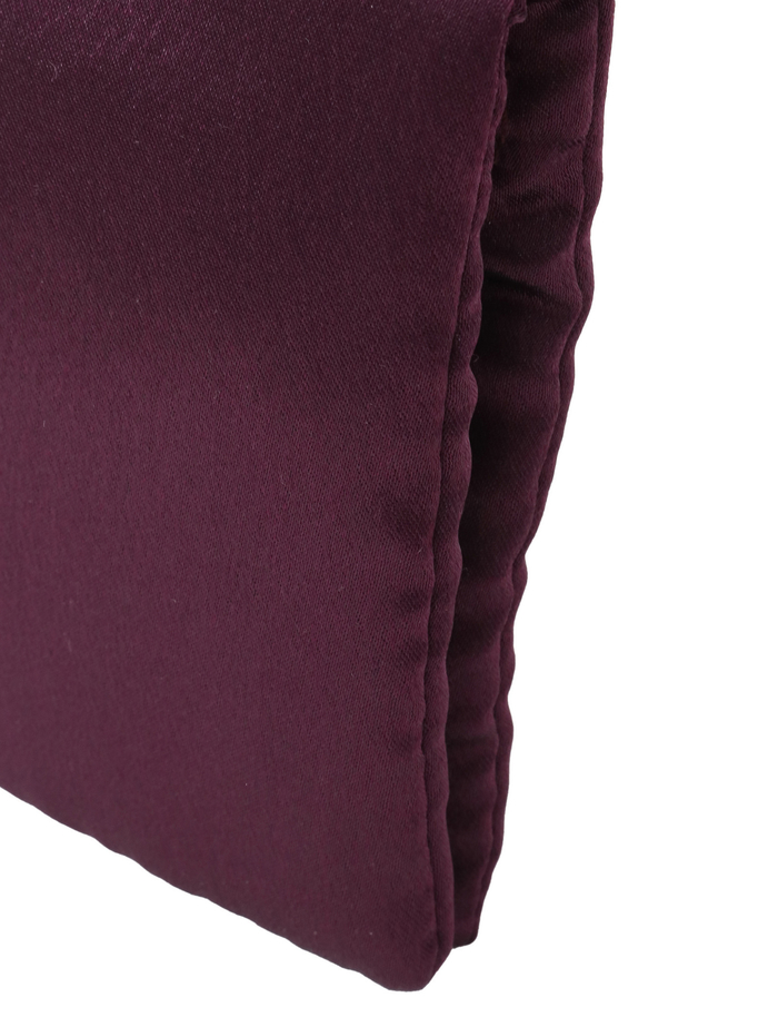 【ESLOW/エスロー】バッグ 詳細画像 バーガンディ 5