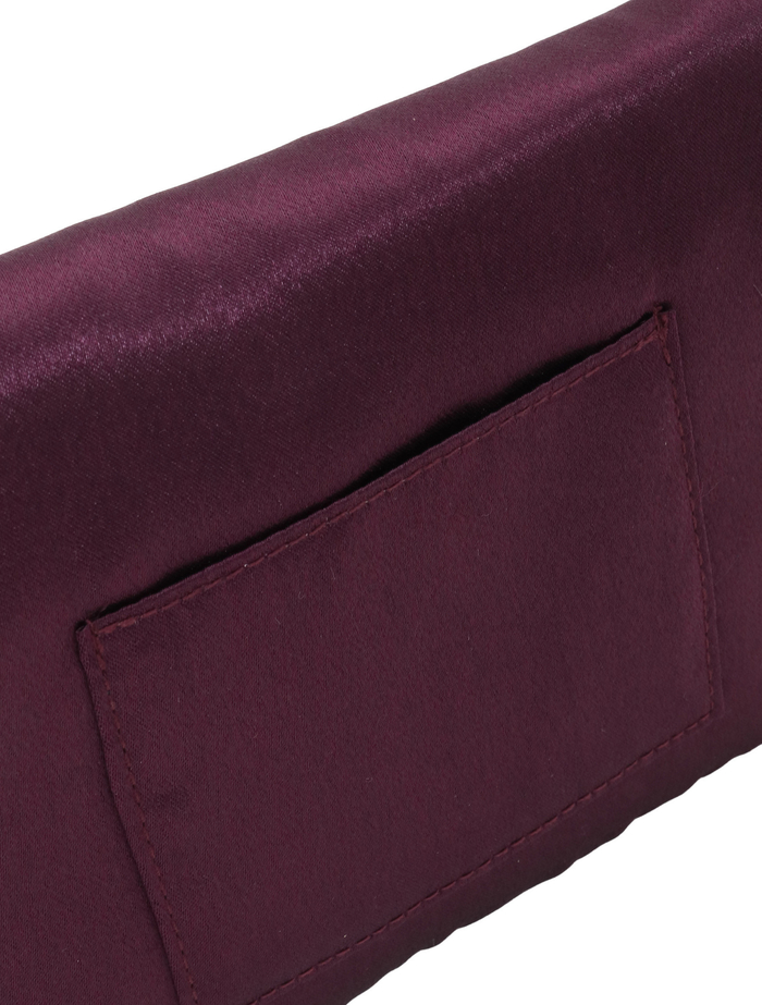 【ESLOW/エスロー】バッグ 詳細画像 バーガンディ 6