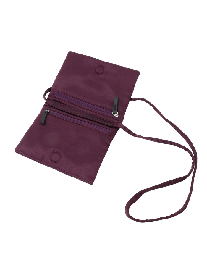 【ESLOW/エスロー】バッグ 詳細画像 バーガンディ 7