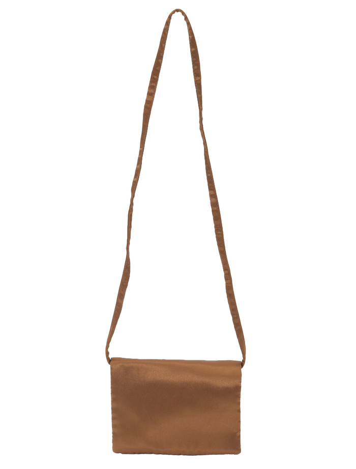 【ESLOW/エスロー】バッグ 詳細画像 キャメル 1