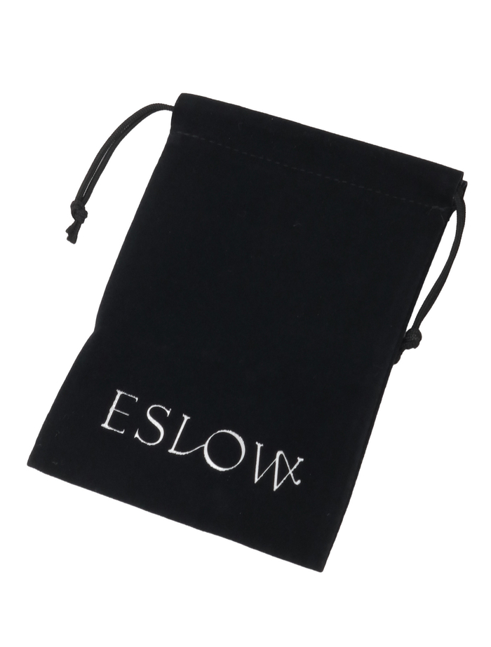 【ESLOW/エスロー】アクセサリー 詳細画像 グレー 5