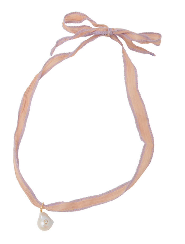 【ESLOW/エスロー】アクセサリー 詳細画像 ピンク 1