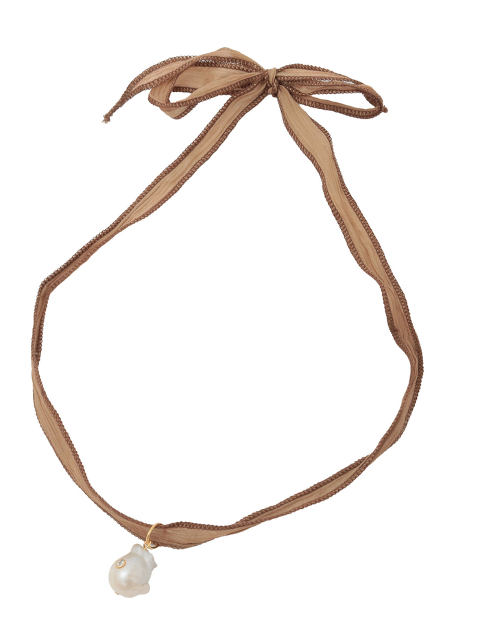 【ESLOW/エスロー】アクセサリー 詳細画像 ベージュ 1