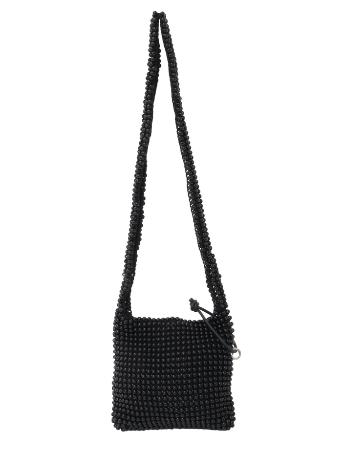 【ESLOW/エスロー】バッグ 詳細画像 ブラック 3